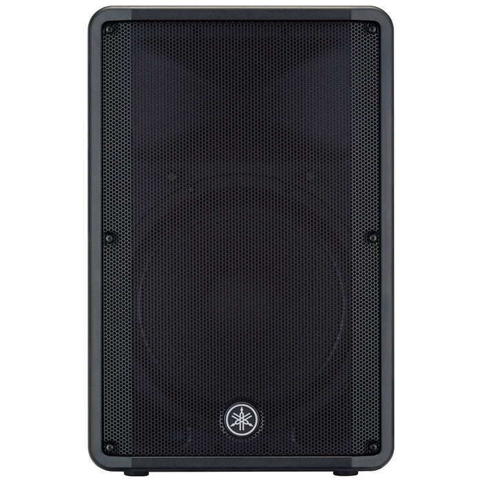 Yamaha DBR15 800W 15" Powered Speaker