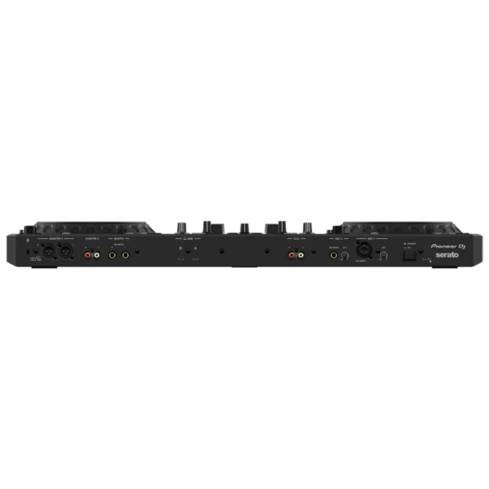 Pioneer DJ DDJ-REV5 4-deck DJ Controller with Stem Separation