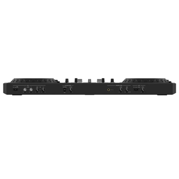 Pioneer DJ DDJ-REV5 4-deck DJ Controller with Stem Separation