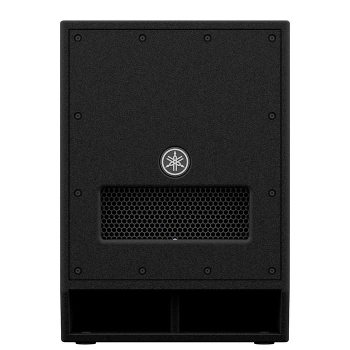 Yamaha DXS12mkII 1020W 12 inch Powered Subwoofer
