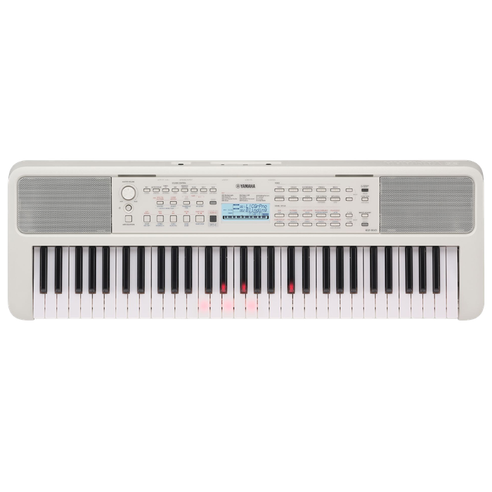 Yamaha EZ310 Portable Keyboard