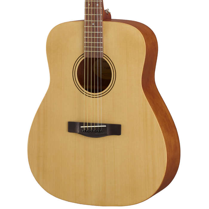Yamaha F400 Acoustic Guitar - Natural