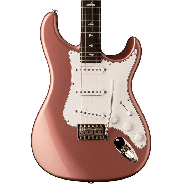 PRS Silver Sky Electric Guitar - Midnight Rose with Rosewood Fingerboard