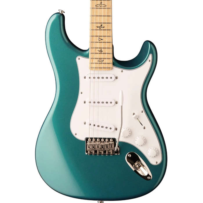 PRS Silver Sky Electric Guitar - Dodgem Blue with Maple Fingerboard