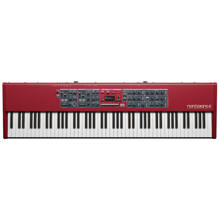 Nord Piano 6 88-key Stage Piano