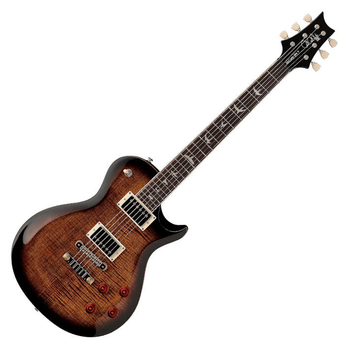 PRS SE Singlecut McCarty 594 Electric Guitar - Black Gold