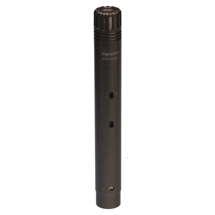 Superlux Pro 268B Condenser Microphone