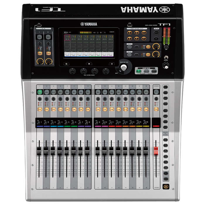Yamaha TF1 40-channel Digital Mixer