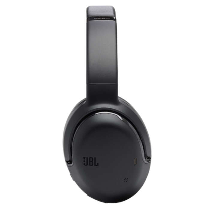JBL Tour One M2 Wireless Bluetooth Over-Ear Noise Cancelling Headphones