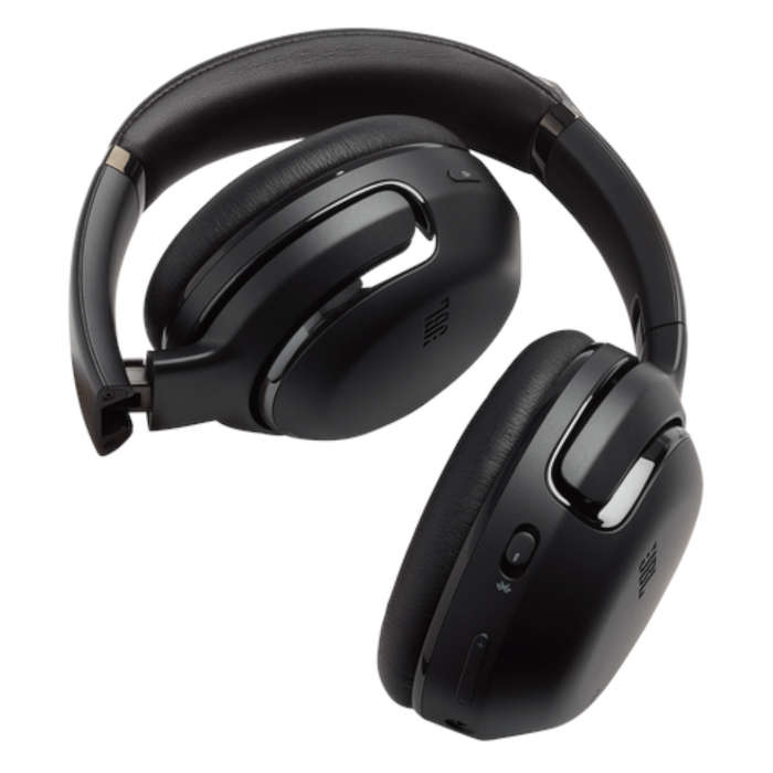 JBL Tour One M2 Wireless Bluetooth Over-Ear Noise Cancelling Headphones