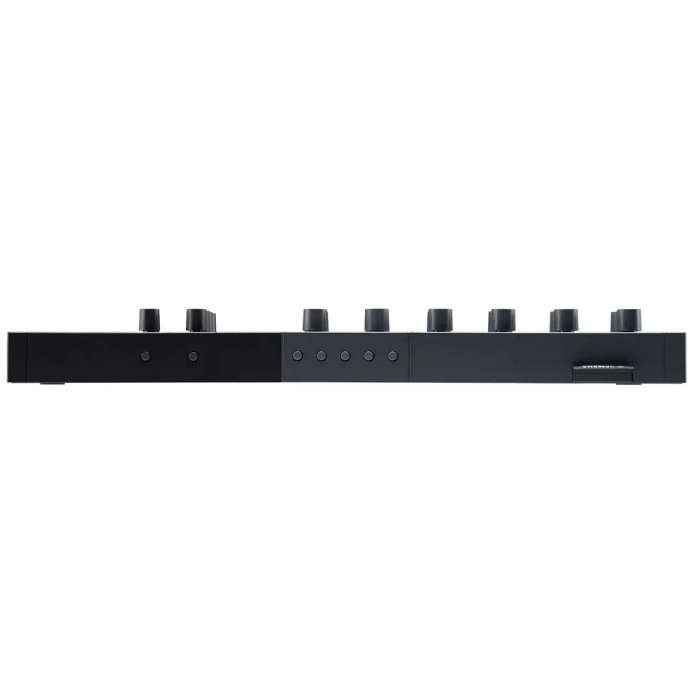 Yamaha SEQTRAK Mobile Music Ideastation