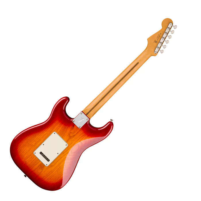 Fender Player II Stratocaster® Electric Guitar - Aged Cherry Burst