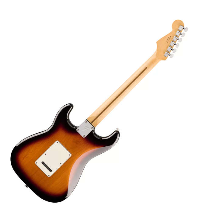 Fender Player Stratocaster® Electric Guitar - Limited Anniversary 2-Color Sunburst