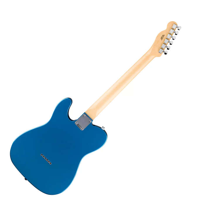 Fender Standard Telecaster® Electric Guitar - Aqua Marine Metallic