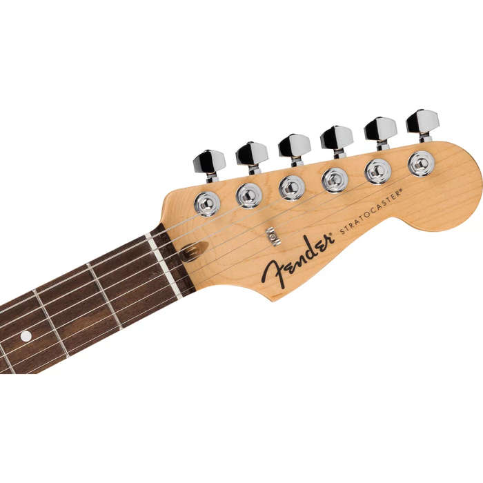 Fender Standard Stratocaster® Electric Guitar - Aqua Marine Metallic