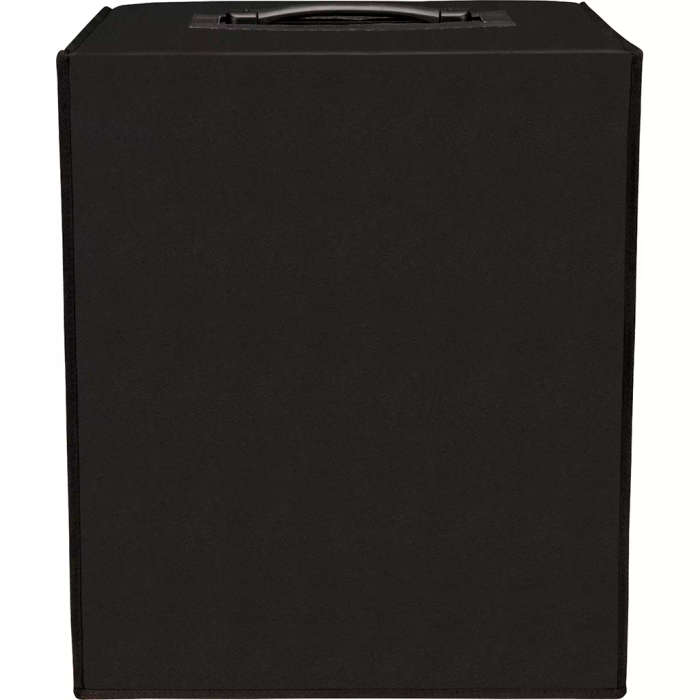 Fender Rumble 100 Amplifier Cover - Black