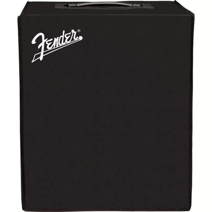 Fender Rumble 100 Amplifier Cover - Black