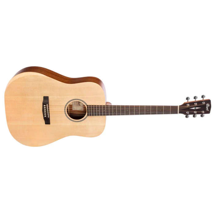 Cort Earth Bevel Cut Acoustic Guitar