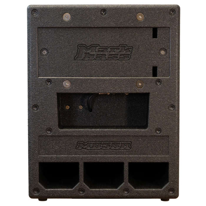 Markbass MB58R CMD 151 Pure Bass Combo Amp