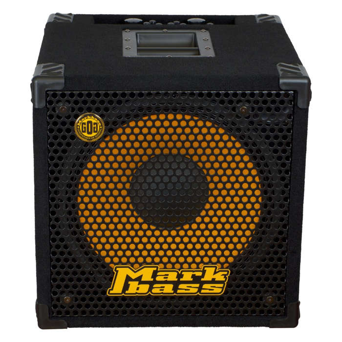 Markbass MB CMD 151 GOG Godfather of Gospel Bass Combo Amp