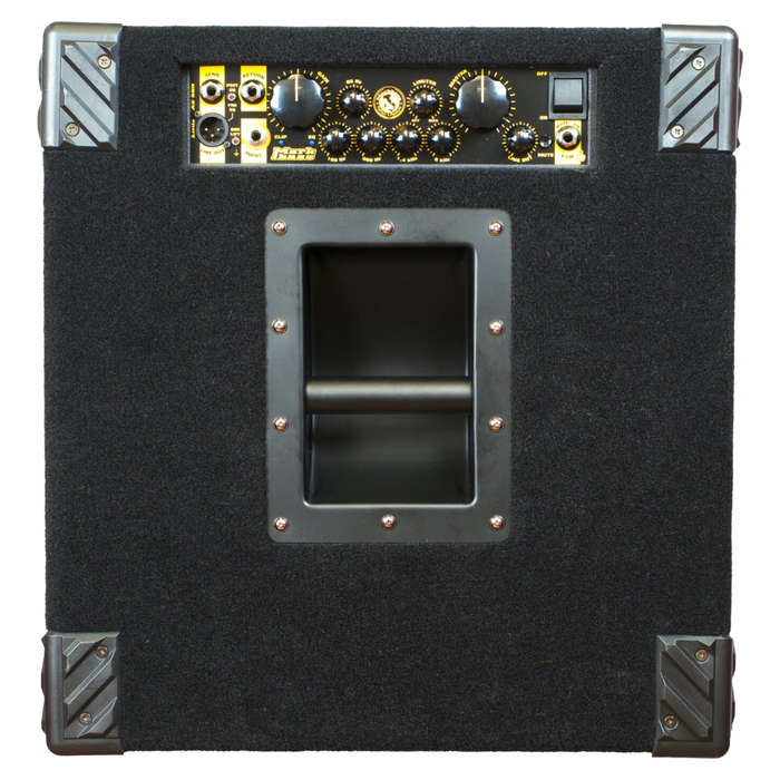 Markbass MB CMD 151 GOG Godfather of Gospel Bass Combo Amp