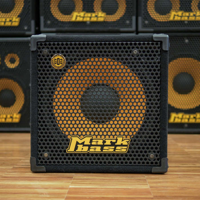 Markbass MB CMD 151 GOG Godfather of Gospel Bass Combo Amp