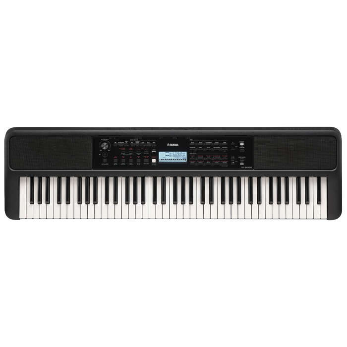Yamaha PSR-EW320 76-key Mid-range Portable Keyboard