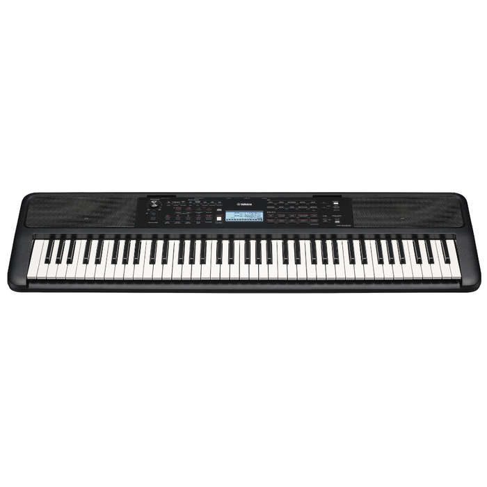 Yamaha PSR-EW320 76-key Mid-range Portable Keyboard
