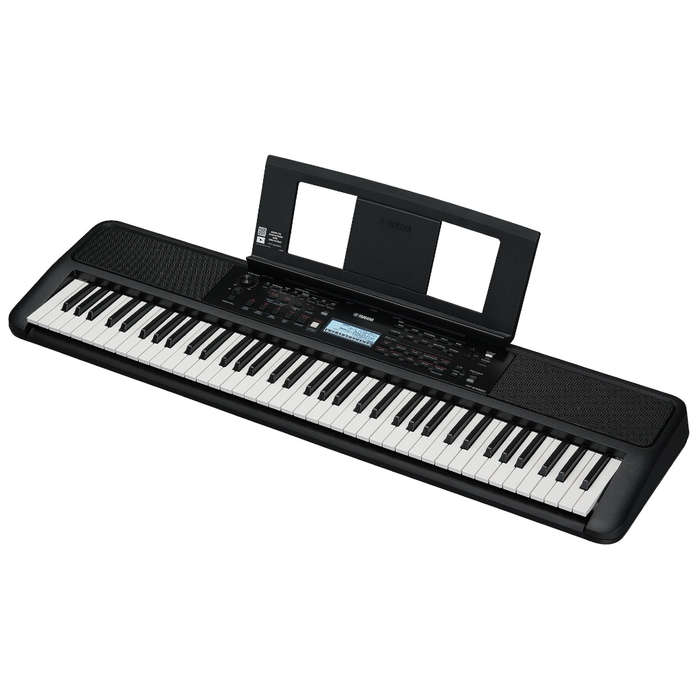 Yamaha PSR-EW320 76-key Mid-range Portable Keyboard