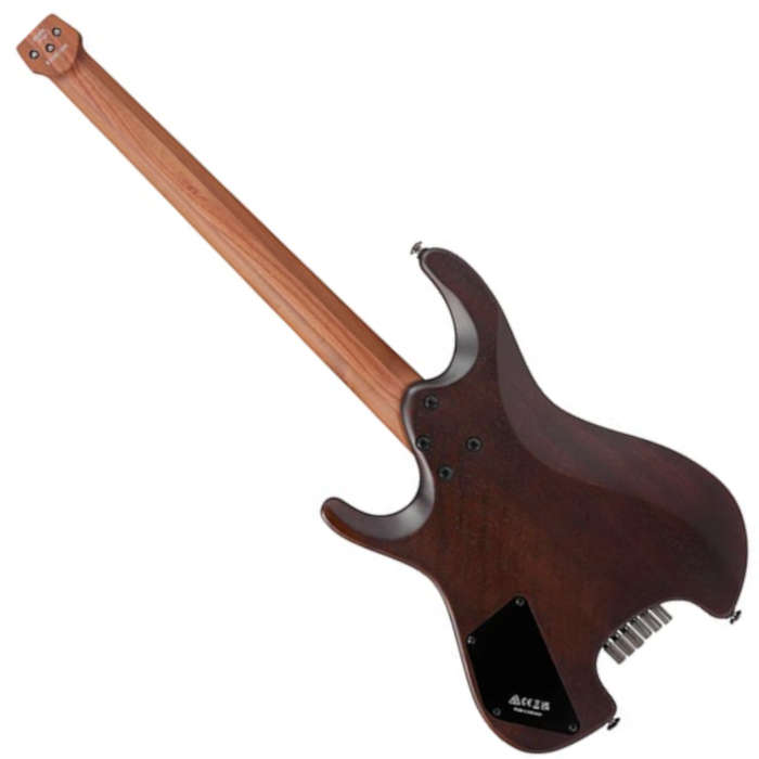 Ibanez Q52 Electric Guitar - Antique Brown Stained