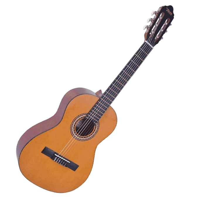 Valencia Classical 3/4 Guitar  Vintage Natural