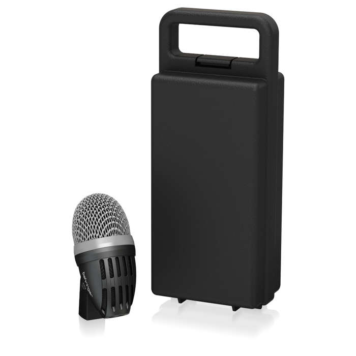 Behringer C112 Premium Dynamic Microphone for Bass Drum