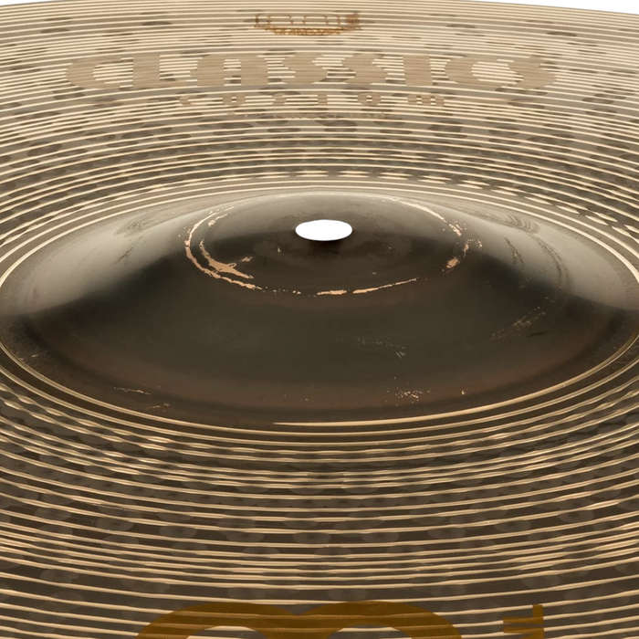 Meinl Cymbals 21 inch Brann Dailor Signature Ghost Ride Cymbal
