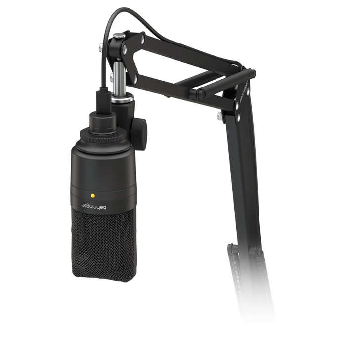 Behringer D3 Podcast Bundle