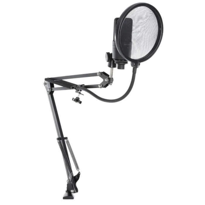 Behringer D3 Podcast Bundle