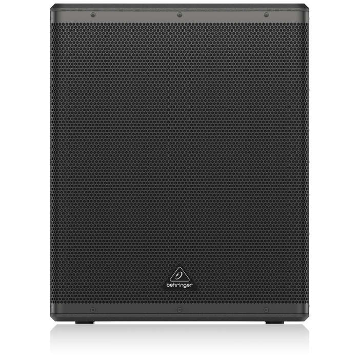 Behringer DR18SUB 2400W 18 inch Powered Subwoofer