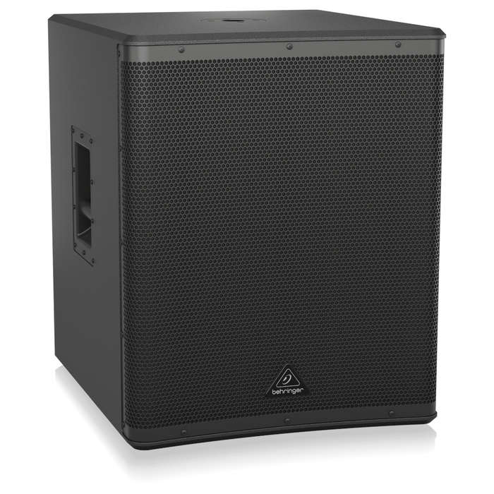 Behringer DR18SUB 2400W 18 inch Powered Subwoofer