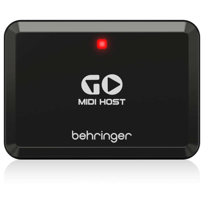 Behringer Go MIDI Host Interface