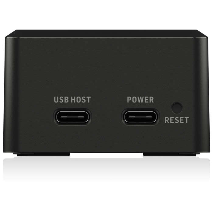 Behringer Go MIDI Host Interface