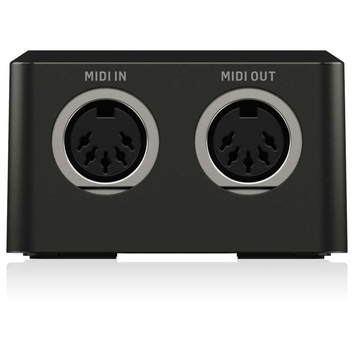 Behringer Go MIDI Host Interface