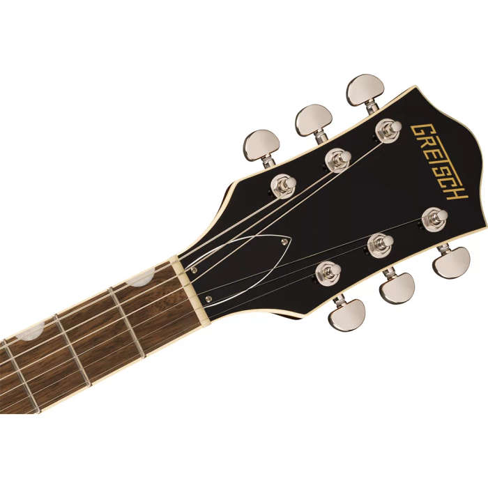Gretsch G2655T Streamliner Center Block Jr. Double-Cut  Electric Guitar with Bigsby® -  Forge...