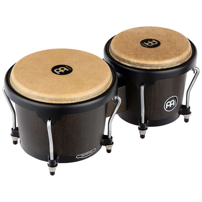 Meinl Percussion Headliner Series Bongos - Vintage Wine Barrel