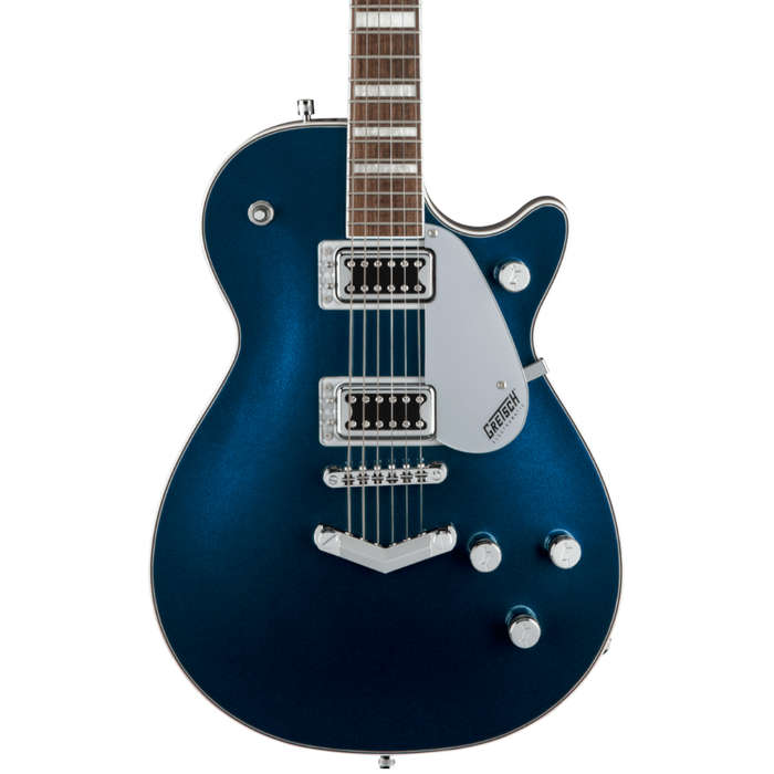 Gretsch G5220 Electromatic Jet BT Electric Guitar - Midnight Sapphire