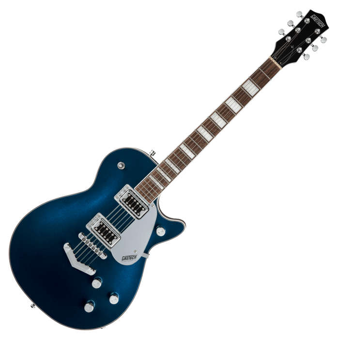 Gretsch G5220 Electromatic Jet BT Electric Guitar - Midnight Sapphire