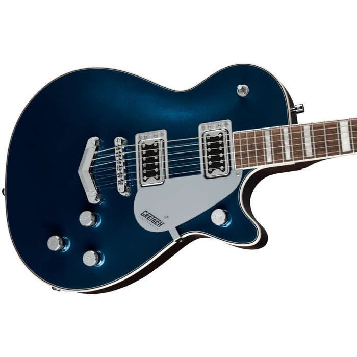 Gretsch G5220 Electromatic Jet BT Electric Guitar - Midnight Sapphire