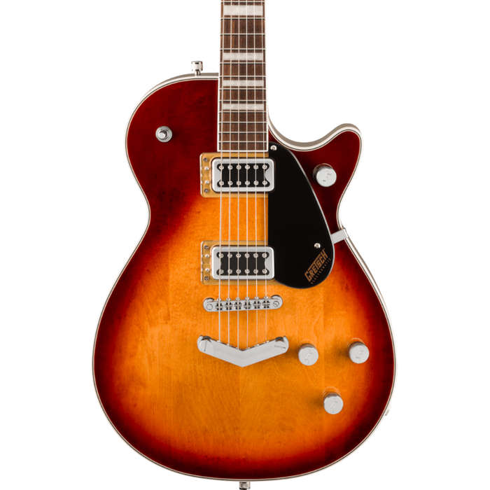 Gretsch G5220 Electromatic Jet BT Electric Guitar - Sweet Tea