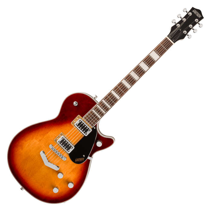 Gretsch G5220 Electromatic Jet BT Electric Guitar - Sweet Tea