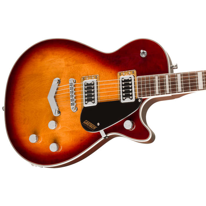 Gretsch G5220 Electromatic Jet BT Electric Guitar - Sweet Tea