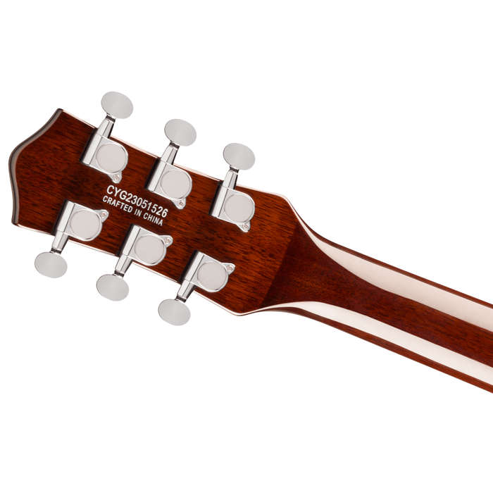 Gretsch G5220 Electromatic Jet BT Electric Guitar - Sweet Tea