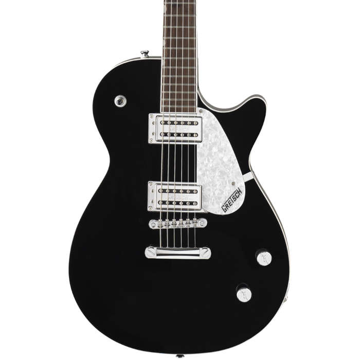 G5425 Electromatic® Jet Club Solid Body Electric Guitar - Black